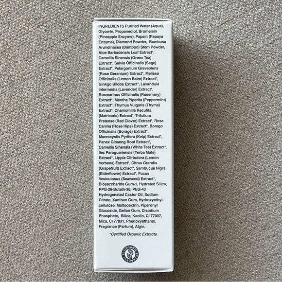 Face Scrub KAPLAN MD Beverly Hills Diamond 1 Minute Daily Facial 1.35 fl oz - Picture 7 of 10